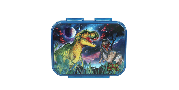 Dino World Brotdose GALAXY