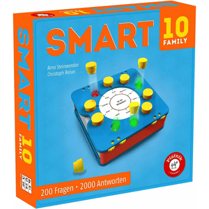 Smart 10 Family - Bundle