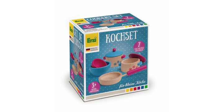 Erzi 10669 Kochset