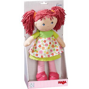 HABA Puppe Liese 30 cm