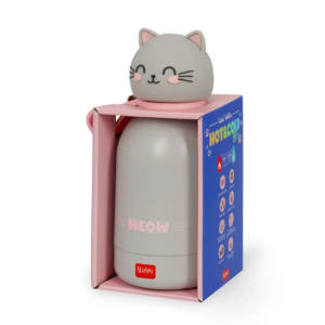 Legami Kinderthermosflasche - Katze 0,3l