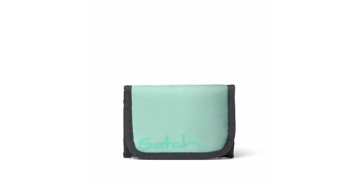 satch Geldbeutel Gradient Mint