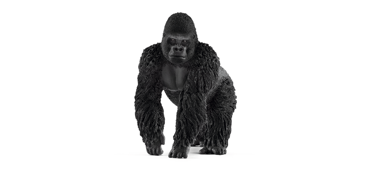 14770 Gorilla Männchen
