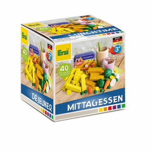 Erzi 28143 Sortierung Mittagessen