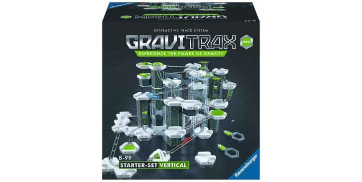 Ravensburger - GraviTrax Pro Vertical Starter-Set