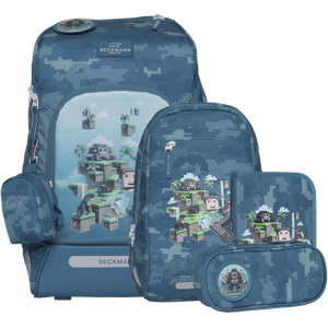 Beckmann Active Air FLX Set Jungle game