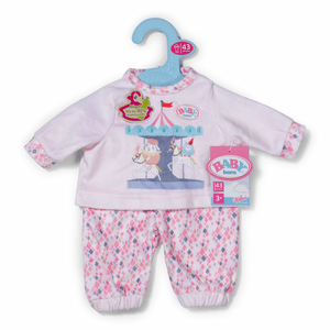BABY born® Schlafanzug 43cm