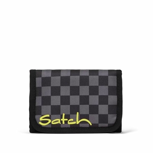 satch Geldbeutel Dark Skate