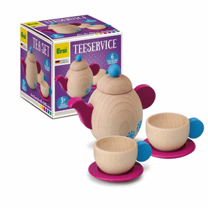 Erzi 10649 Teeset