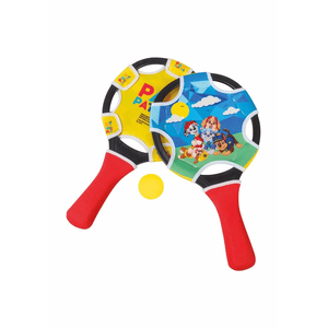 Happy People Paw Patrol Neopren Beach Ball Set