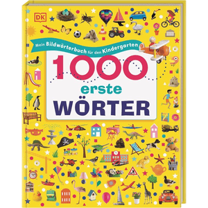 1000 erste Wörter