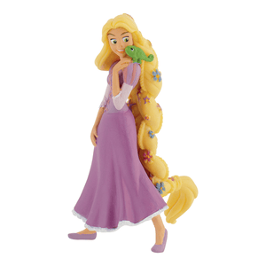 BULLYLAND® Rapunzel mit Blumen