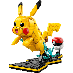 LEGO® Pokémon 72152 Pikachu & Pokéball
