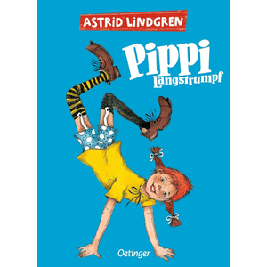 Pippi Langstrumpf. Gesamtausgabe in einem Band