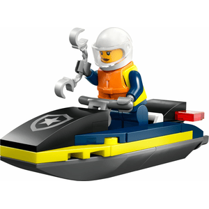 LEGO® City 30693 Polizei Jetski