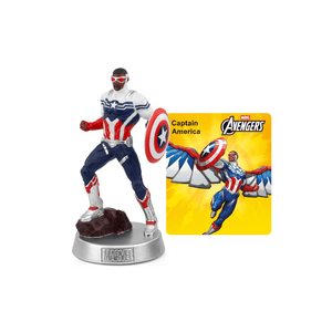 tonies® - Marvel: Captain America