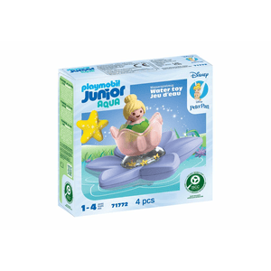 71772 JUNIOR & Disney: Tinker Bells magische Feen-Schwimmblume