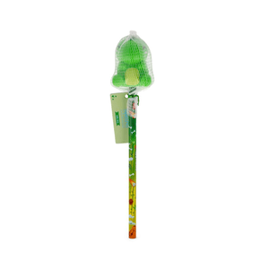 Legami Squishy Bleistift - Squeezies - Dino