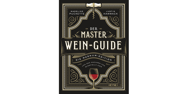 Der Master-Wein-Guide