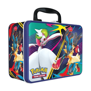 Pokémon Sammelkoffer 2025