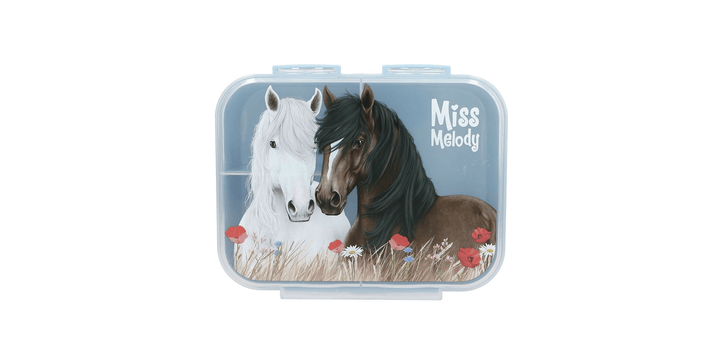 Miss Melody Brotdose DUSTY ROSE