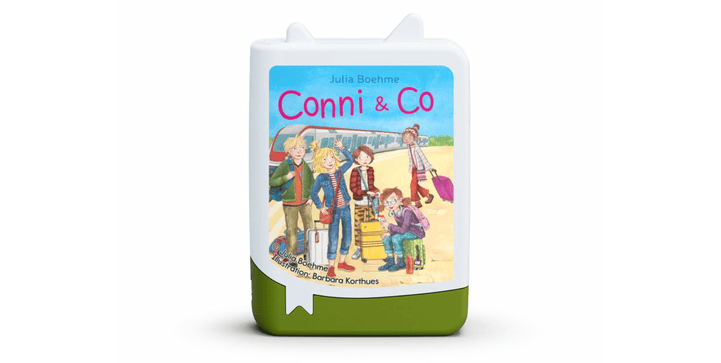 tonies® - Book Tonies - Conni & Co - Band 1
