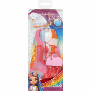 Rainbow High Fashion Pack - Poolparty