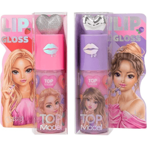 TOPModel Lipgloss Glow BEAUTY and ME - Blindpack