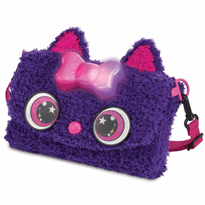 VTech® - Kid'Couture - Zauberhafte Katzen-Handtasche