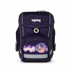 ergobag cubo NEO Schulranzen-Set SternguckBär