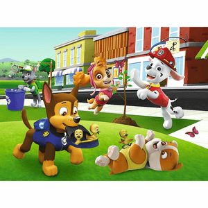 Trefl Puzzle 30 - Paw Patrol