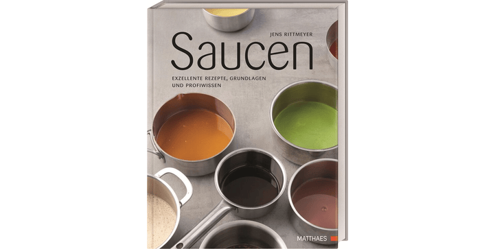 Saucen