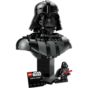 LEGO® Star Wars™ 75439 Darth Vader™ Büste