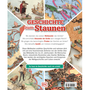 Was geschah wann?