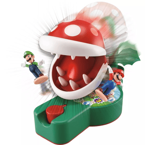 Super Mario™ Piranha Plant Escape!