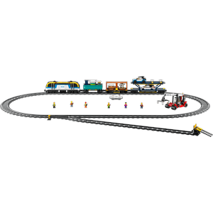 LEGO® City 60336 Güterzug