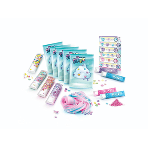 Canal Toys® Twist'n'Slime Nachfüllpackung