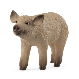 Schleich® 14893 Wollschwein Ferkel