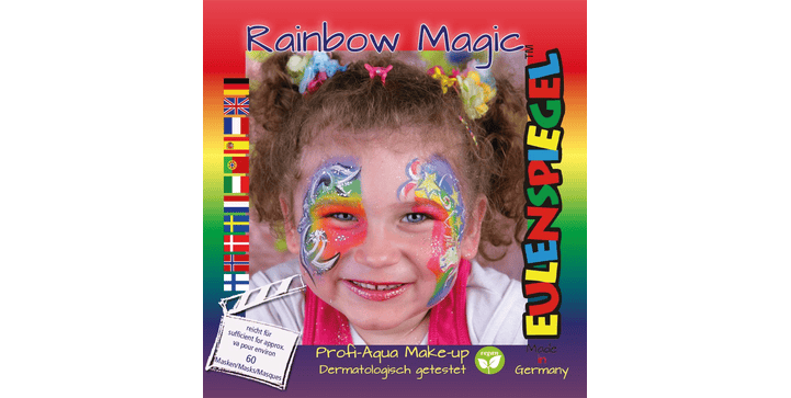 Eulenspiegel Rainbow Magic - 20ml