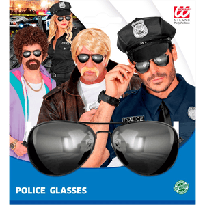 Widmann Polizistenbrille