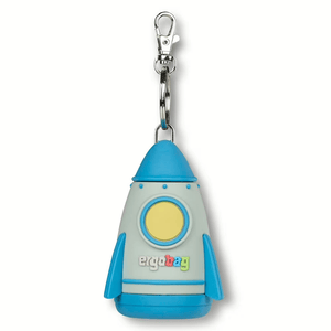 ergobag Hangies Rocket - 2026