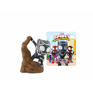tonies® - Spidey & seine Super-Freunde - Raketen-Rhino & 3 weitere spannende Abenteuer