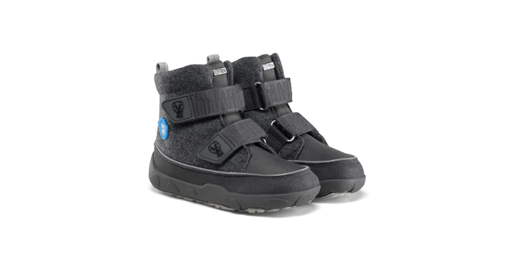 Affenzahn Winterstiefel Wolle Comfy Hund Größe 29