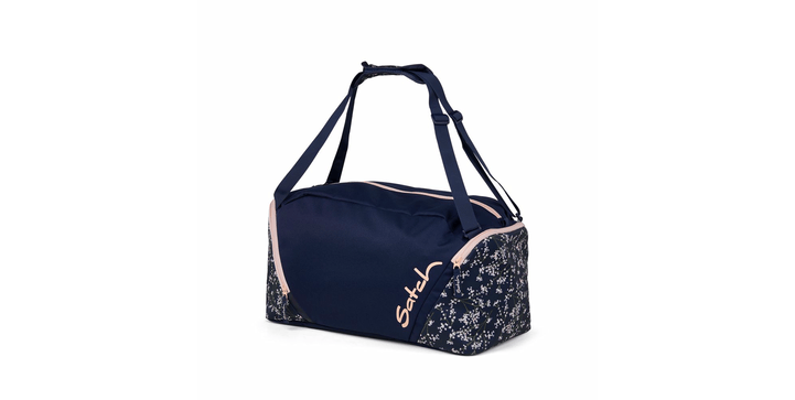 satch Sporttasche Bloomy Breeze