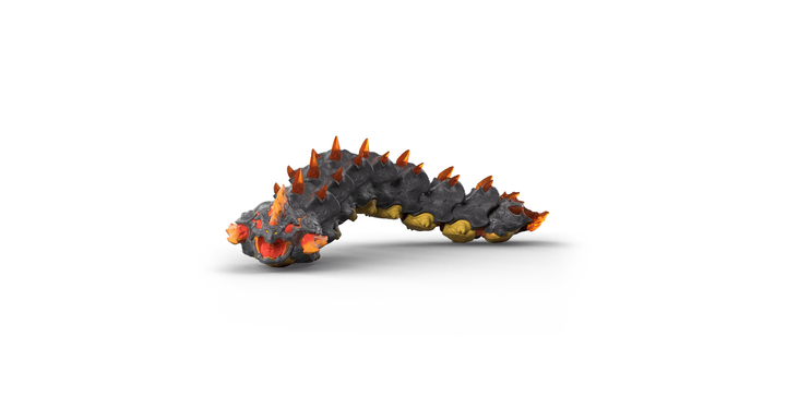 Schleich® 70864 Lavawurm