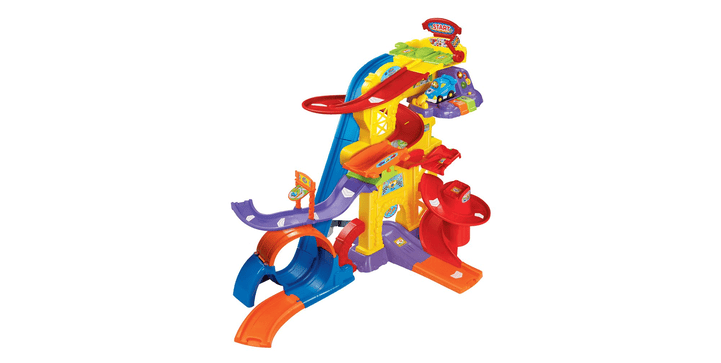 VTech® Tut Tut Baby Flitzer - Freizeitpark