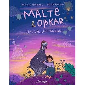 Malte & Oßkar und der Lauf der Dinge