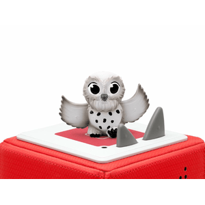 tonies® - Green Team - Mission Rettung aus der Luft mit John, der Schnee-Eule