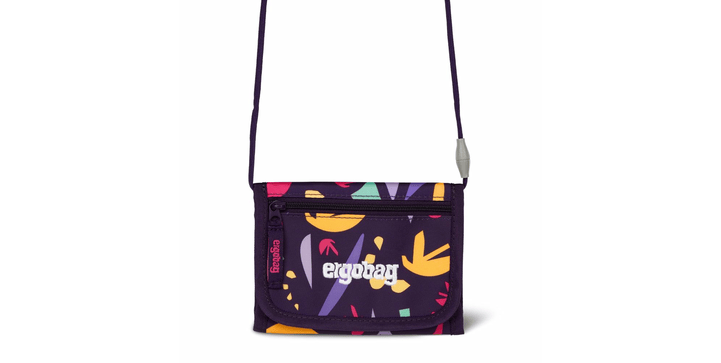ergobag Brustbeutel AmBärzonas - 2026