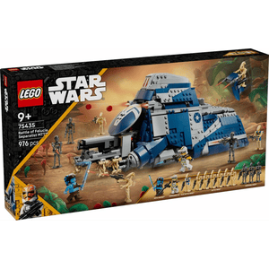 LEGO® Star Wars™ 75435 MTT™ der Separatisten in der Schlacht von Felucia